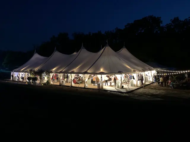 Mahaffey Event & Tent Rentals — photo from the business 7