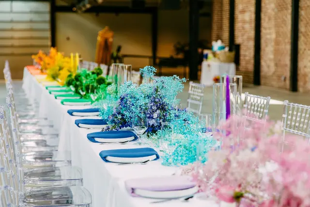 Mahaffey Event & Tent Rentals — photo from the business 11