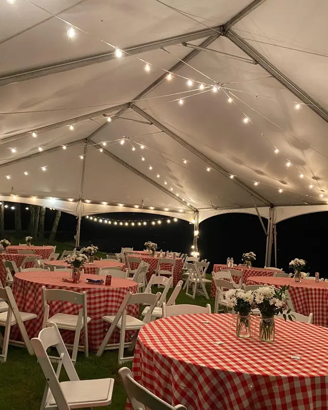 Mahaffey Event & Tent Rentals — customer photo 12