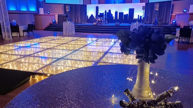 Mahaffey Event & Tent Rentals — customer photo 4