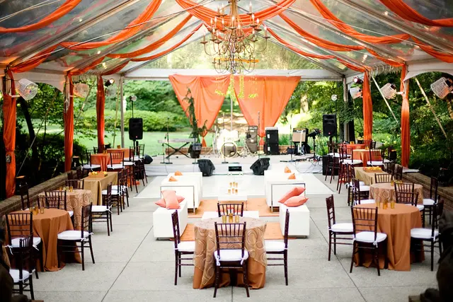 Mahaffey Event & Tent Rentals — customer photo 8