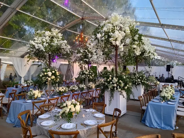 Mahaffey Event & Tent Rentals — customer photo 3