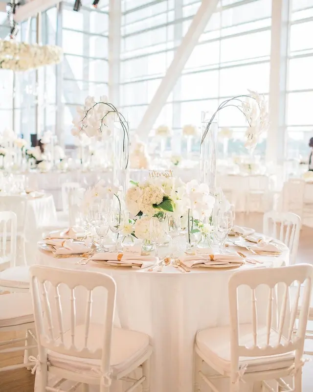 Mahaffey Event & Tent Rentals — photo from the business 5