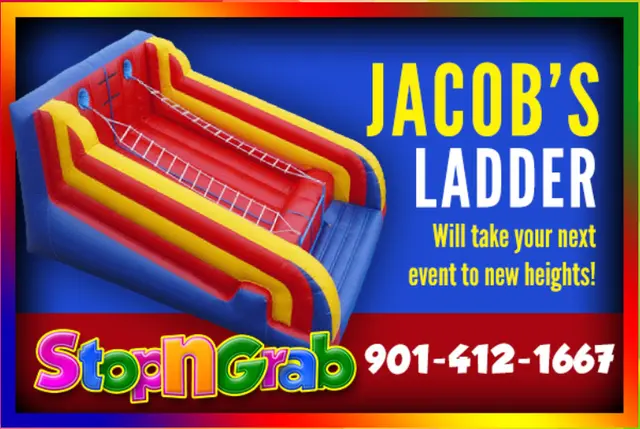 Stop N Grab Entertainment — photo from the business 3