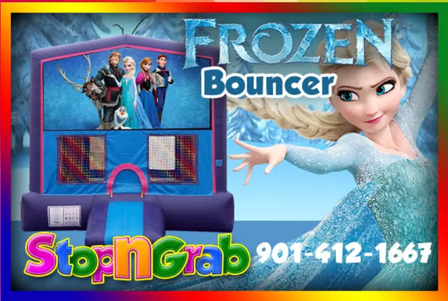 Stop N Grab Entertainment — photo from the business 7