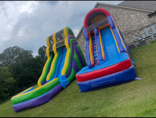 Stop N Grab Entertainment — customer photo 1