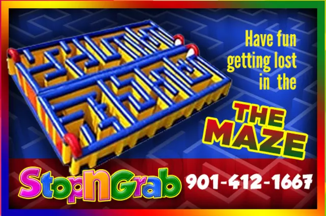 Stop N Grab Entertainment — photo from the business 5