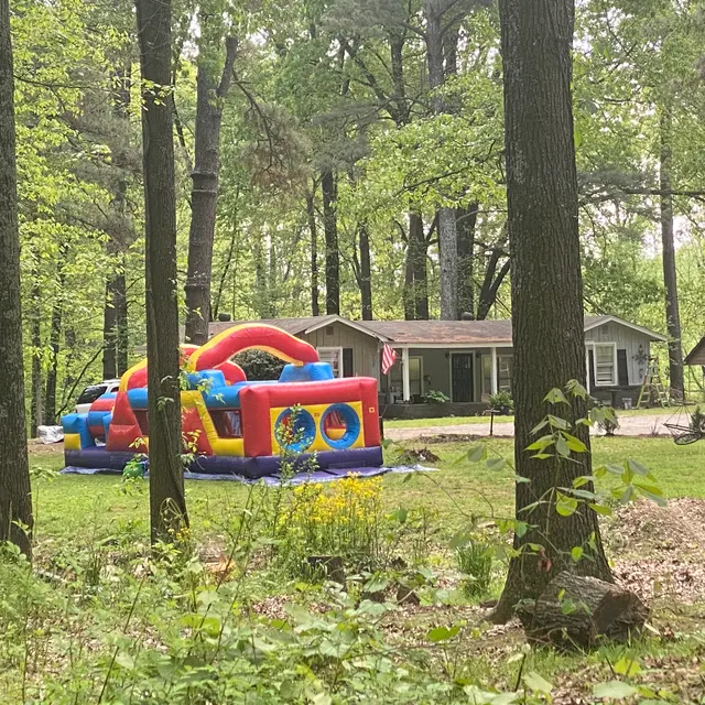 Bluff City Parties and Events — photo from the business 10