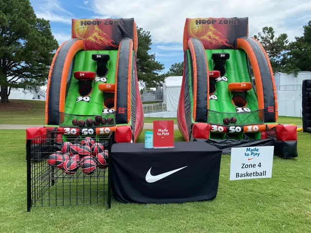 Bluff City Parties and Events — photo from the business 9