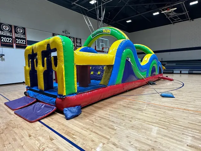 Bluff City Parties and Events — photo from the business 3