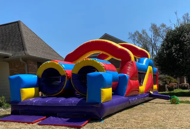 Bluff City Parties and Events — photo from the business 1