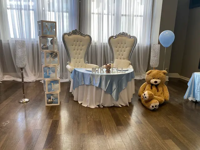 The Avenue Downtown Event Center (salon de fiestas) — photo from the business 9