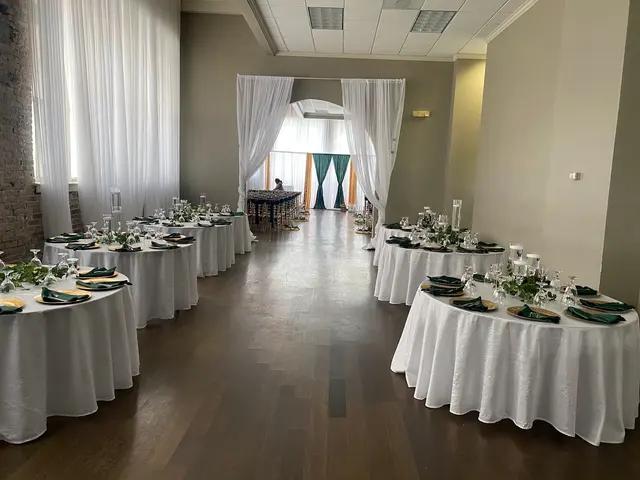 The Avenue Downtown Event Center (salon de fiestas) — photo from the business 2