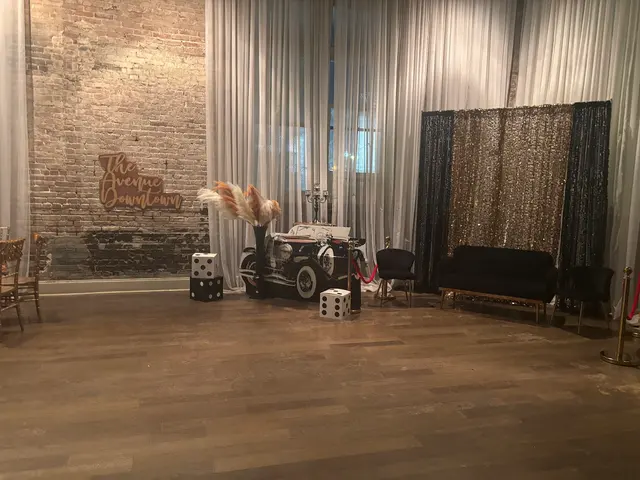 The Avenue Downtown Event Center (salon de fiestas) — photo from the business 11