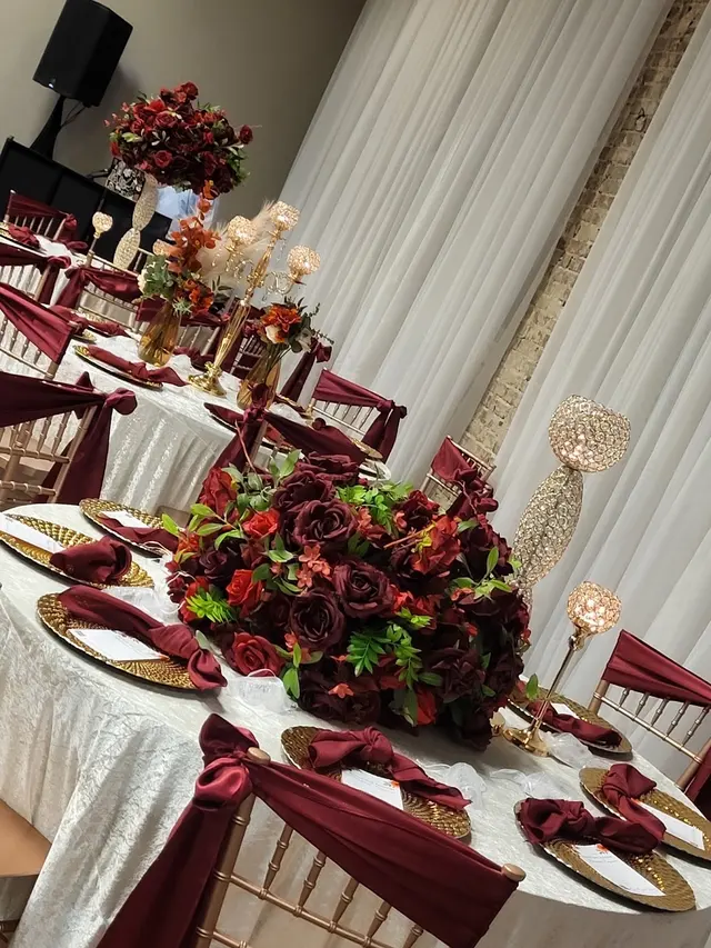 The Avenue Downtown Event Center (salon de fiestas) — photo from the business 12