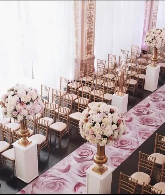 The Avenue Downtown Event Center (salon de fiestas) — photo from the business 7