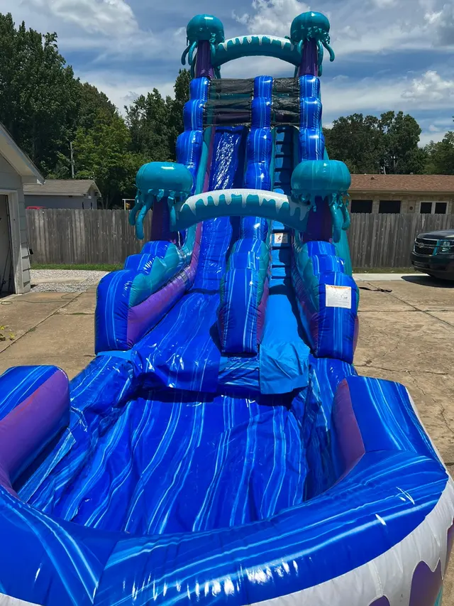 Towns Onestop Rentals — photo from the business 12