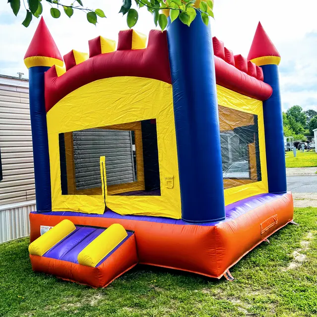 Towns Onestop Rentals — photo from the business 10
