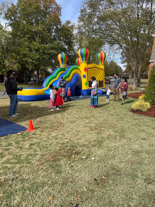 Customer photo of work by Towns Onestop Rentals, from sarah lapeer's review