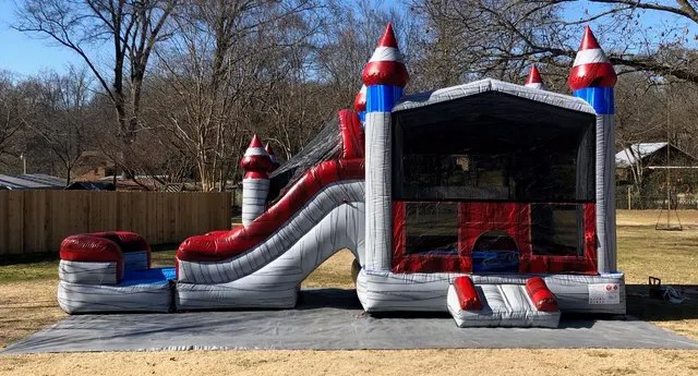 Towns Onestop Rentals — photo from the business 5