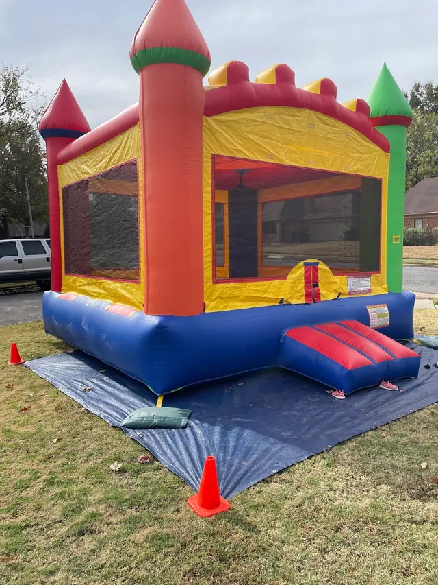 Towns Onestop Rentals — customer photo 6