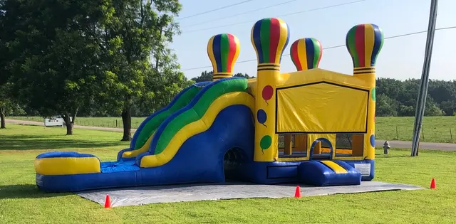Towns Onestop Rentals — photo from the business 1
