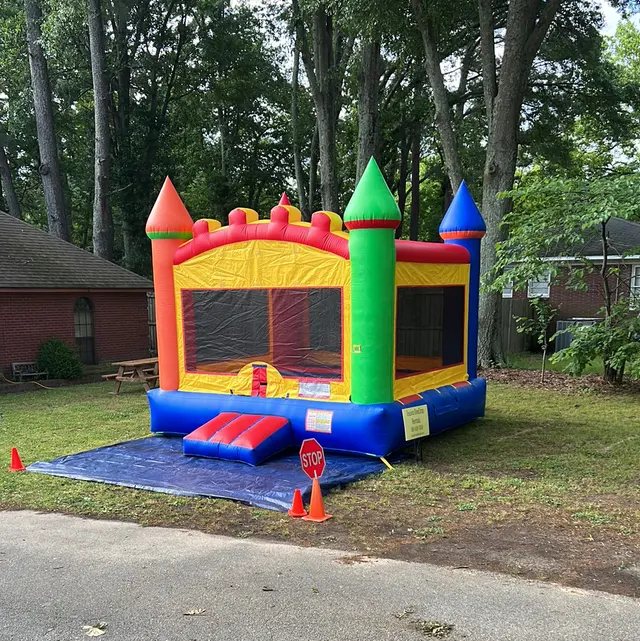 Towns Onestop Rentals — photo from the business 9