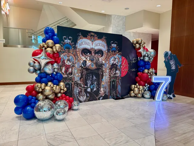 Pretty Fancy Events, LLC — photo from the business 11