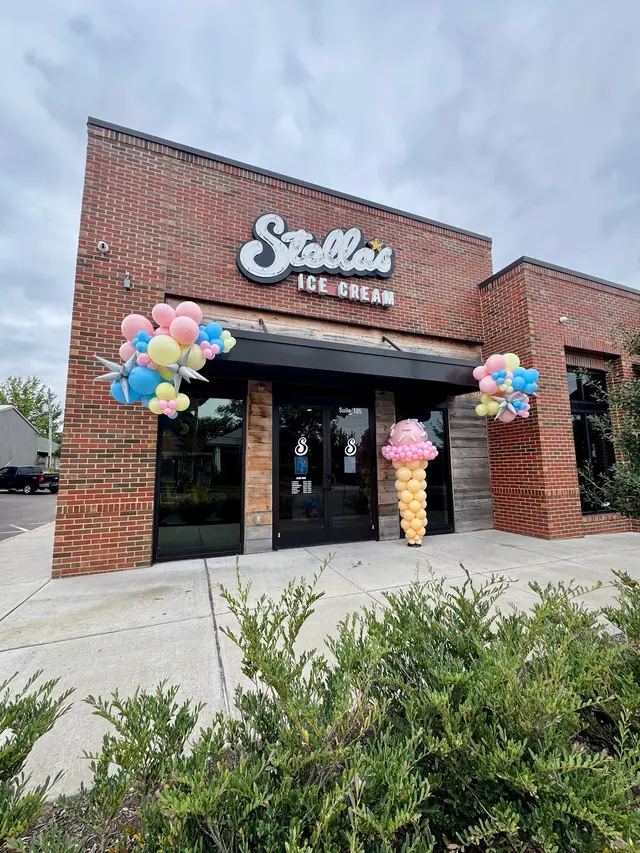 Pretty Fancy Events, LLC — photo from the business 1