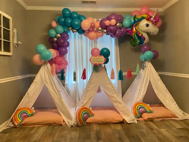 Pretty Fancy Events, LLC — customer photo 10