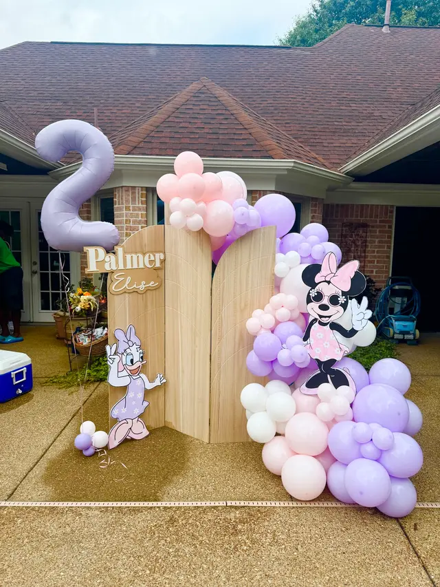 Pretty Fancy Events, LLC — photo from the business 5