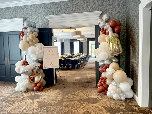 Pretty Fancy Events, LLC — photo from the business 7
