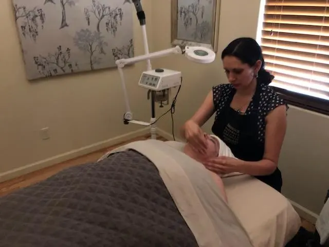 greentoes Nail Salon, Massage and Day Spa — photo from the business 9