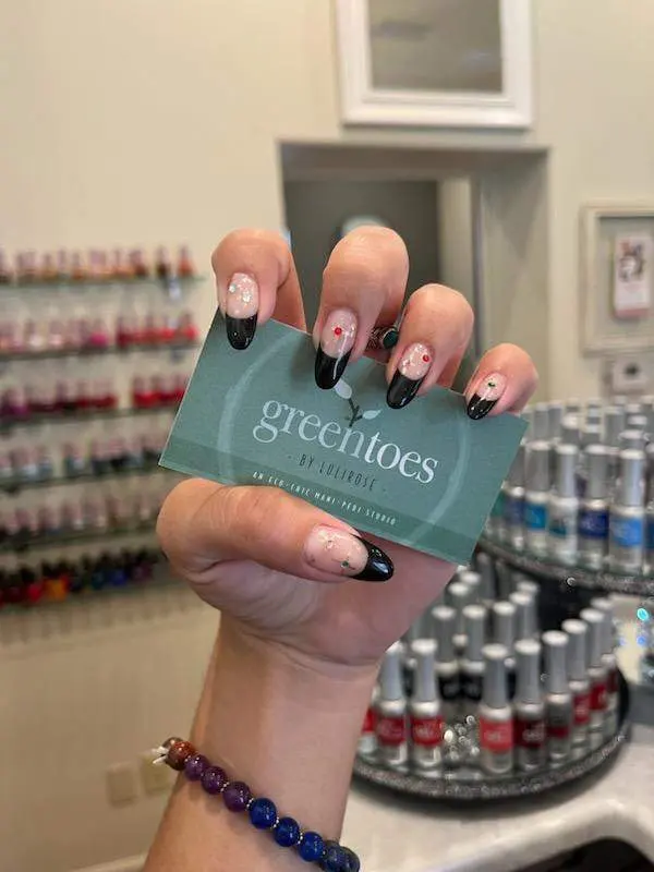 greentoes Nail Salon, Massage and Day Spa — photo from the business 3