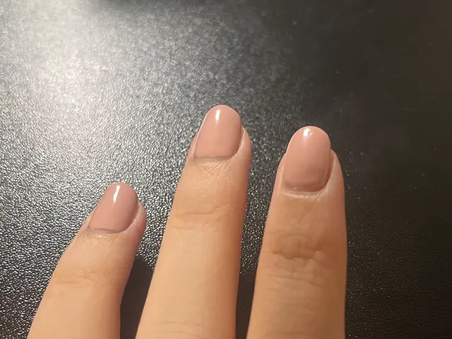 greentoes Nail Salon, Massage and Day Spa — customer photo 5
