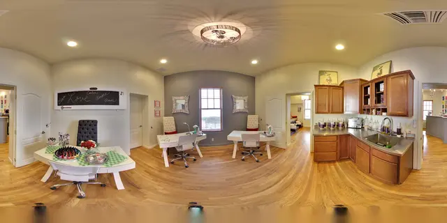 greentoes Nail Salon, Massage and Day Spa — photo from the business 8