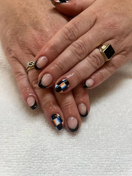 greentoes Nail Salon, Massage and Day Spa — photo from the business 4