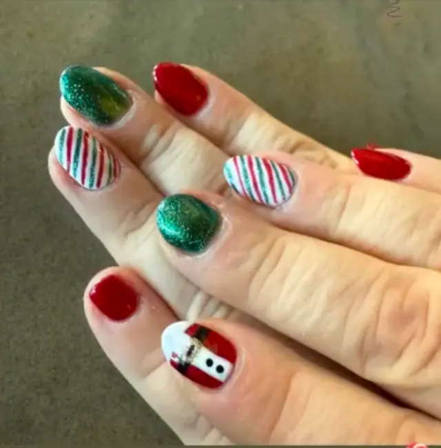 greentoes Nail Salon, Massage and Day Spa — photo from the business 12