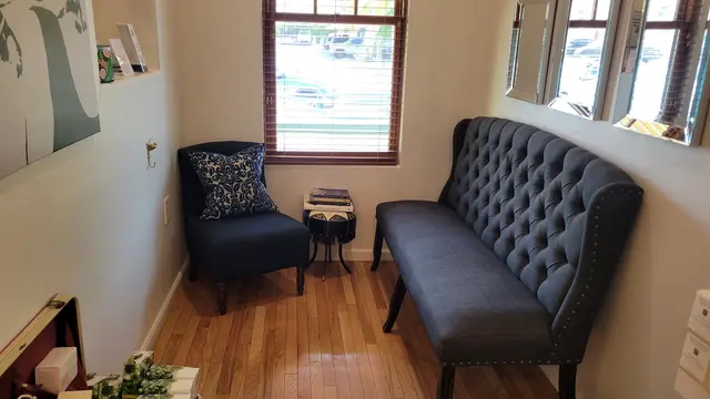 greentoes Nail Salon, Massage and Day Spa — photo from the business 6