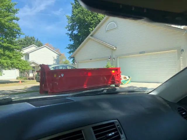Ohio Dumpster Solutions — customer photo 9
