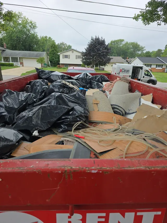 Ohio Dumpster Solutions — customer photo 7