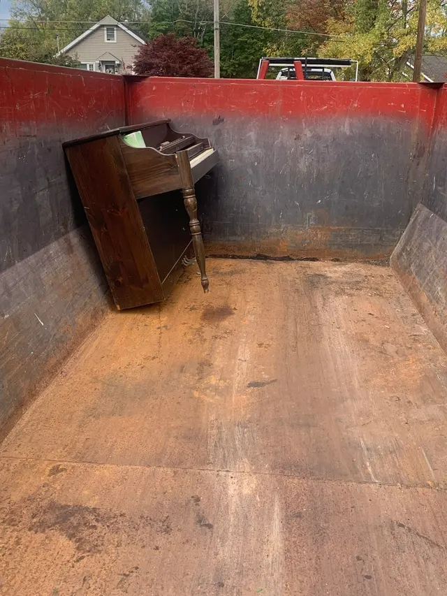 Ohio Dumpster Solutions — customer photo 12