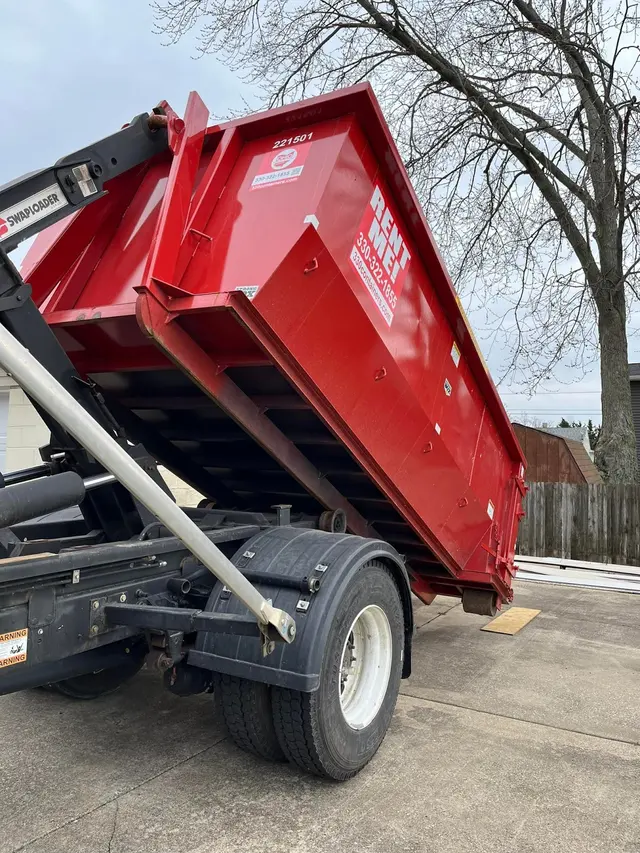 Ohio Dumpster Solutions — photo from the business 6
