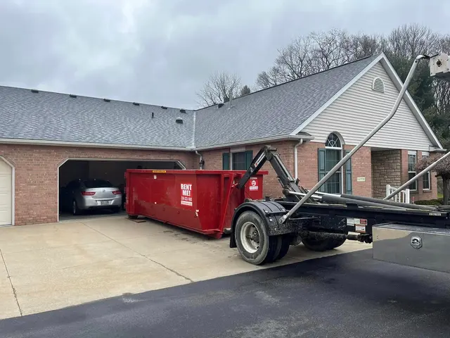 Ohio Dumpster Solutions — photo from the business 5