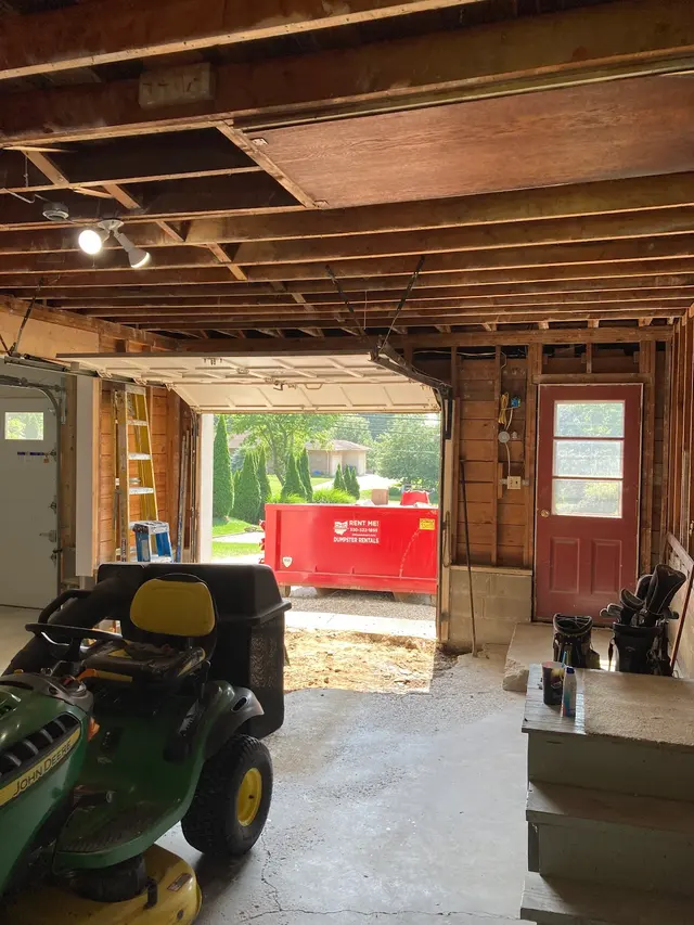 Ohio Dumpster Solutions — customer photo 8