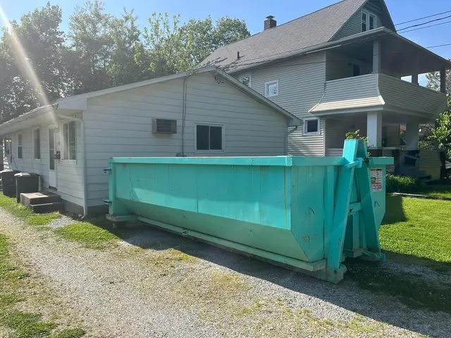 Ohio Dumpster Solutions — photo from the business 3