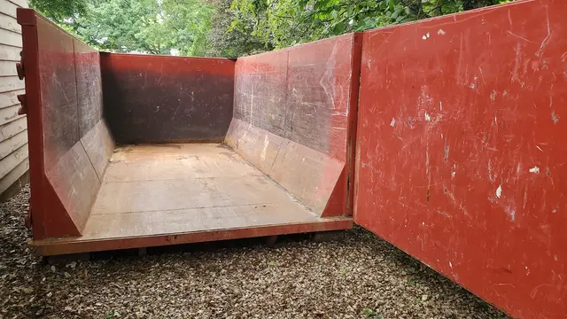 Ohio Dumpster Solutions — customer photo 4