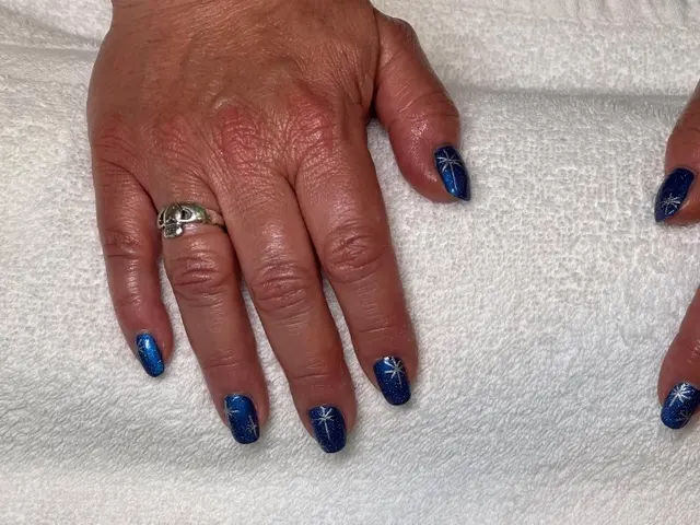 greentoes North Nail Salon, Massage and Day Spa — photo from the business 6