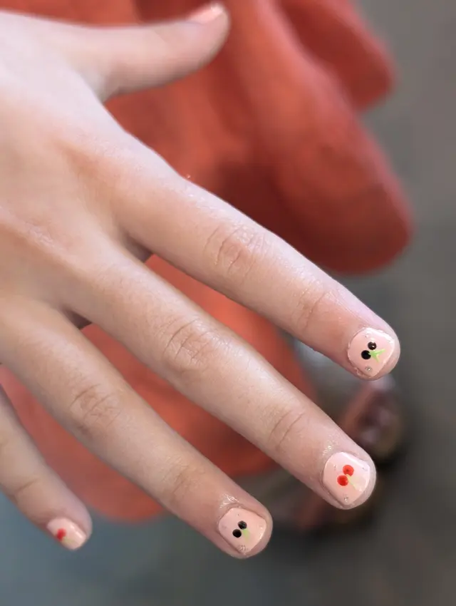 greentoes North Nail Salon, Massage and Day Spa — customer photo 7