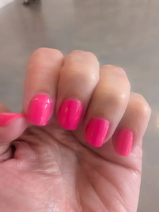 Customer photo from melissa's review